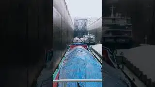 ## Panama canal##