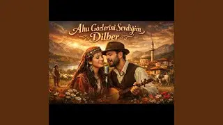 Ahu Gözlerini Sevdiğim Dilber (Anatolian Rock)