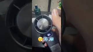 Best Mini Fan for Summer 2025! 💨 (Cheap & Powerful)