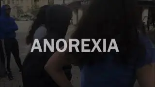 Mental Health - Anorexia Awareness