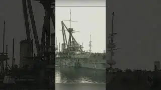 Революционер морского боя! История Фишера &ndash; смотри полное видео! #корабли #ВМФ #британскийфлот