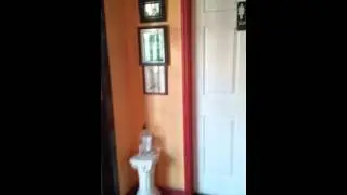 Second dinning room tour luigi's lake alfred