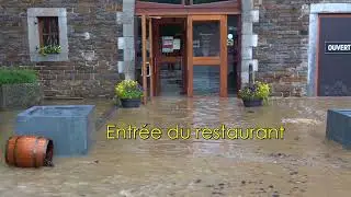 VAL DIEU - Déluge