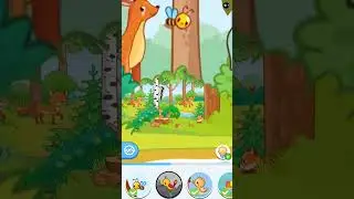 infinity zooming 😋 amazing hidden object game play 🤗