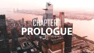 New Project NYC. Chapter 1