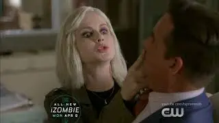 iZombie 4x06 Promo My Really Fair Lady HD Season 4 Episode 6 Promo