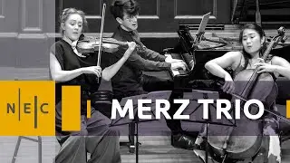 Merz Trio | Hildegard von Bingen + Cheryl Frances-Hoad
