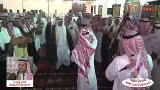 دحية أهل تبوك .. كلمات الشاعر المهندس /محمد فرج العطوي .. أداء شبل بني عطية / أحمد سليمان علي الوكلة