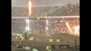 WSX Swedish GP 2025 - SX1 Main - Final Lap