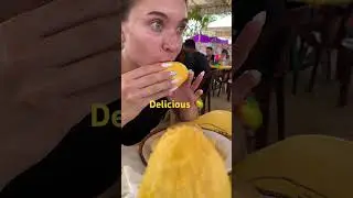 Eat all you can Mango 🥭 | Manggahan 2024/Mango Festival, Guimaras, Philippines 🇵🇭 #shorts #travel