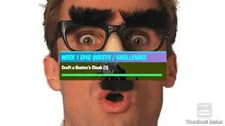 How To Don A Disguise In Fortnite - Challenge!