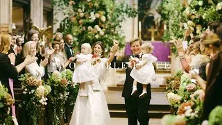 Two Temple Place | Timeless, Elegant and Beautiful Central London Wedding | Luxury Wedding Video