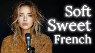 Beautiful French Music to Unwind and Fall in Love