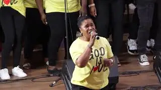 Brighter Day Community Choir -- 