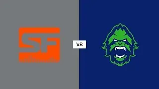 Full Match | San Francisco Shock vs. Vancouver Titans | Stage 4 Week 5 Day 1