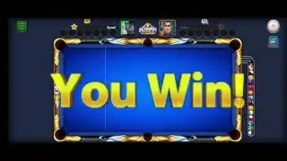 INSANE WIN STREAK in OLYMPUS LEAGUE! 😱 8 Ball Pool PRO Tips & Tricks (Unbeatable Strategy