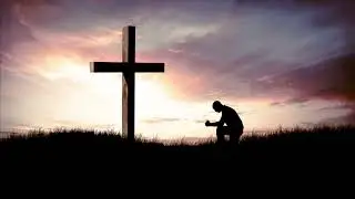 My Jesus Died For Me (rock)