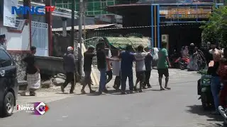 Cemburu Buta, Suami di Pare-Pare Bunuh Istri Muda #LIM 11/11