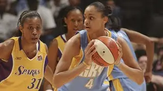 Sky Alumni: Candice Dupree