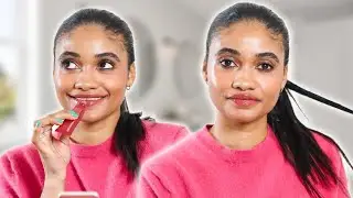 Full Face of Makeup I Am Loving!