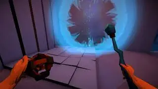 Random generated dungeon Unity3D test