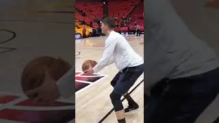 kyle korver form shooting #shorts