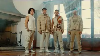 ANUNNAKI - AION (Videoclip Oficial)