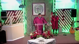 The  Awakening: A Prophetic Word | Live | G7 TPSF Ministry| 12-21-2025