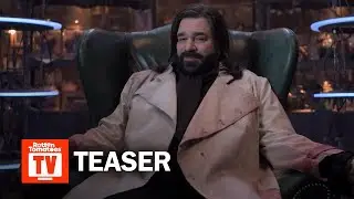 What We Do in the Shadows Season 6 Teaser | 'Extremely Freaky'