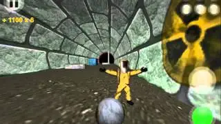 Radio Ball 3D Pro IP