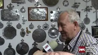 (VIDEO ENTREVISTA)  Jesús Garzón 