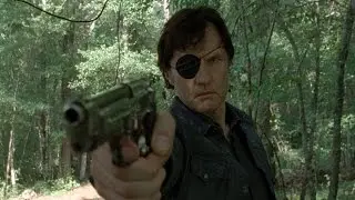 The Walking Dead OST - Episode 4.07: 