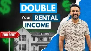 How to Double your Rental Income | Proven Strategies for Landlords