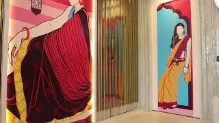 Interior video shoot of boutique #adshoot #interior #architectural #videoshoot #salem #commercial