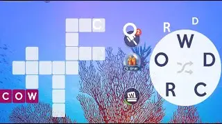 Word of Wonders   Crazy Games 2