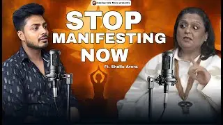 Manifestation | Depression | The Dark Side | Reality Check | @shallu2067 | Part -2