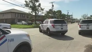 Three injured in Woodmere shooting
