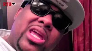 GUNRULE TV- A DAY IN THE LIFE OF CANARY YELLOW CHELLO PT.1 (STARRING 50 CENT, FLOYD MAYWEATHER)