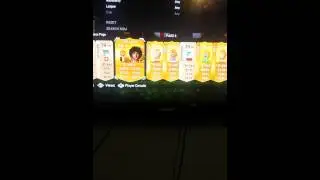 Huge Discard