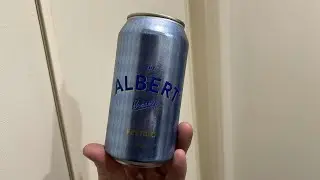 FESTBIER | The Albert Brewery, Hobart, Tasmania, Australia | Live Beer Review | Oktoberfest
