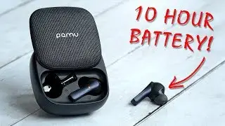 These True Wireless Earbuds Raised $4 Million!
