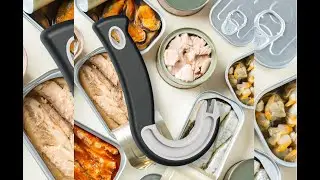 Review of the RPXBGUCKARHG Can Opener