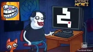 Troll Face Quest Internet Memes Level 21 to 32