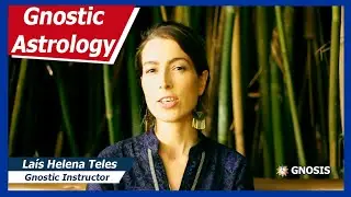 Gnostic Astrology