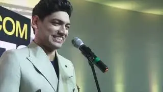 Cantor Danilo Leite | Conferência Geração com propósito