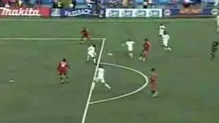 05/31/08: LA Galaxy vs Toronto FC