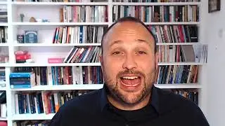 Enlightenment for Atheists: An Intro to Spiritual Atheism with Nick Jankel