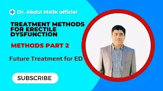 Clavulanic acid for erectile dysfunction | Other methods for Erectile Dysfunction Part 2