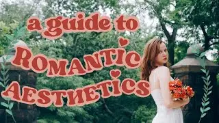 a guide to romanticism and the romantic aesthetics