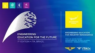 EEF 2019 ENGINEERING EDUCATION FOR INDUSTRY RENAISSANCE